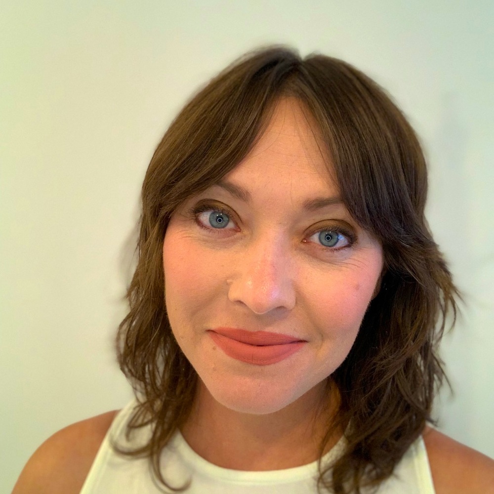 Meet your Posher, Joy